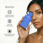 Cymbiotika Liposomal NAD Supplement for Cellular Energy

