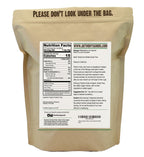 Anthony's Organic Psyllium Husk Powder | Digestive Fiber

