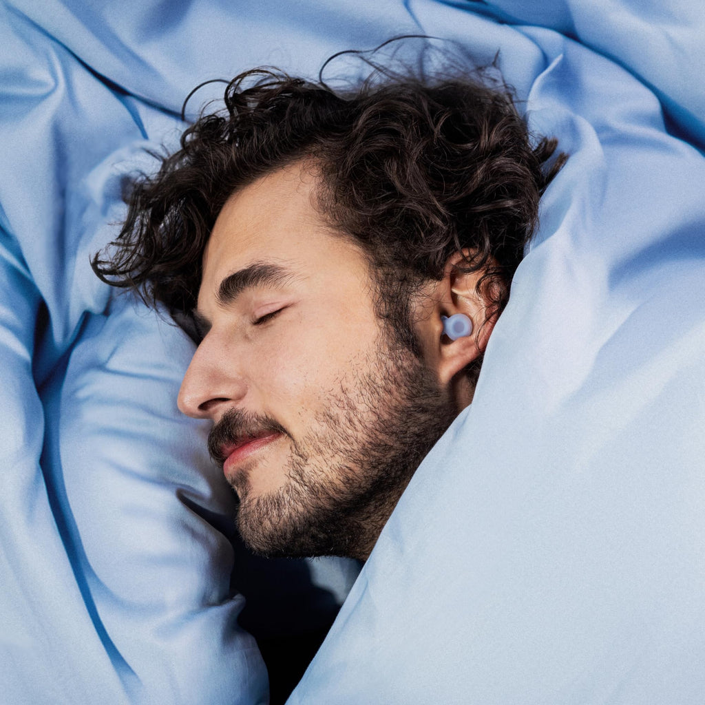 Loop Dream Earplugs for Sleep – Silicone/Memory Foam

