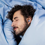 Loop Dream Earplugs for Sleep – Silicone/Memory Foam

