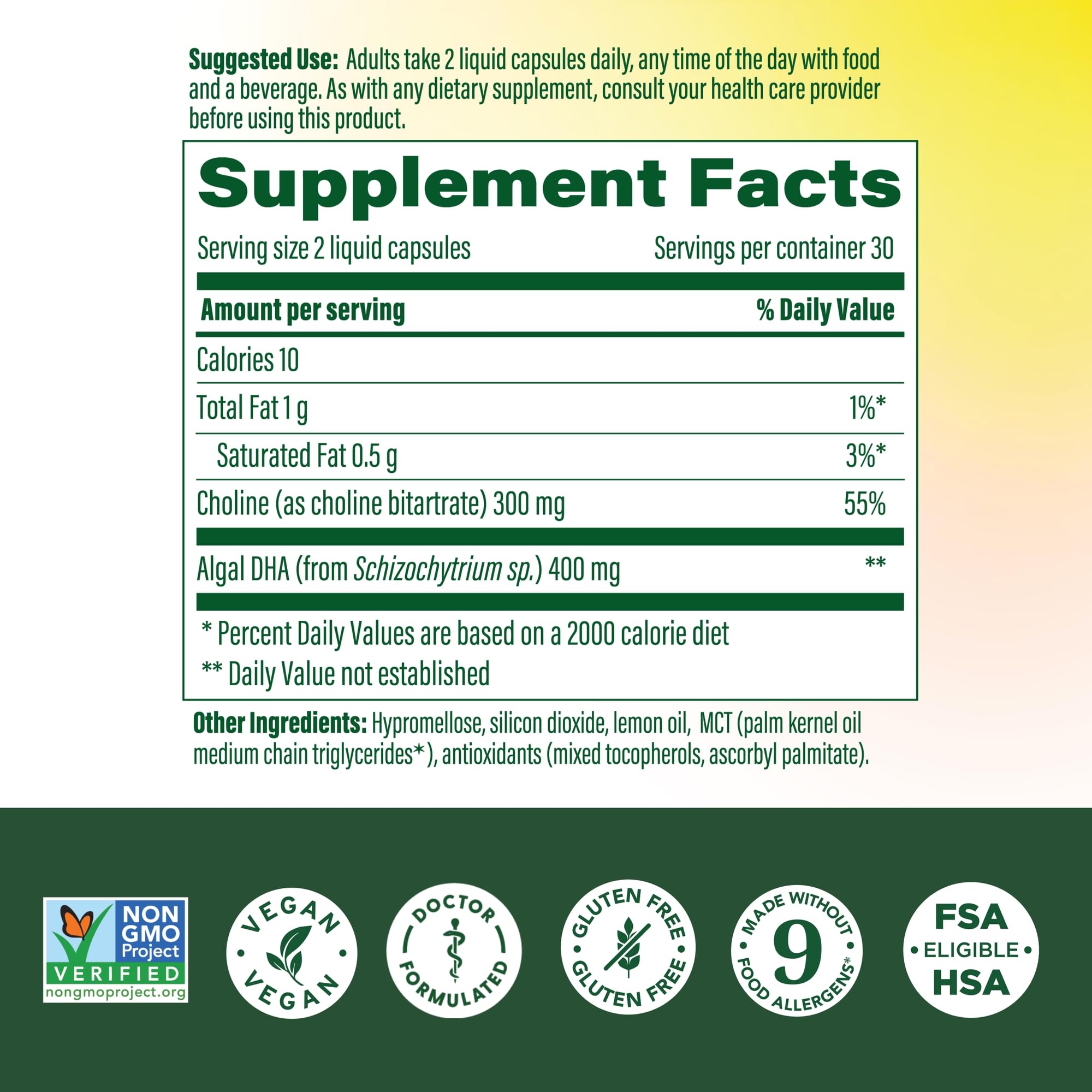 MegaFood Baby and Me Prenatal Vitamin for Women

