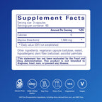 Pure Encapsulations Glycine – Sleep & Liver Detox

