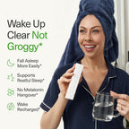 BI Optimizers Sleep Breakthrough Capsules - Sleep Support

