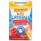 Emergen-C Immune Support Vitamin C with B Vitamins Zinc

