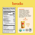 Bone Broth for Health and Cooking

