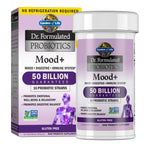 Garden of Life Mood+ Probiotic with Ashwagandha

