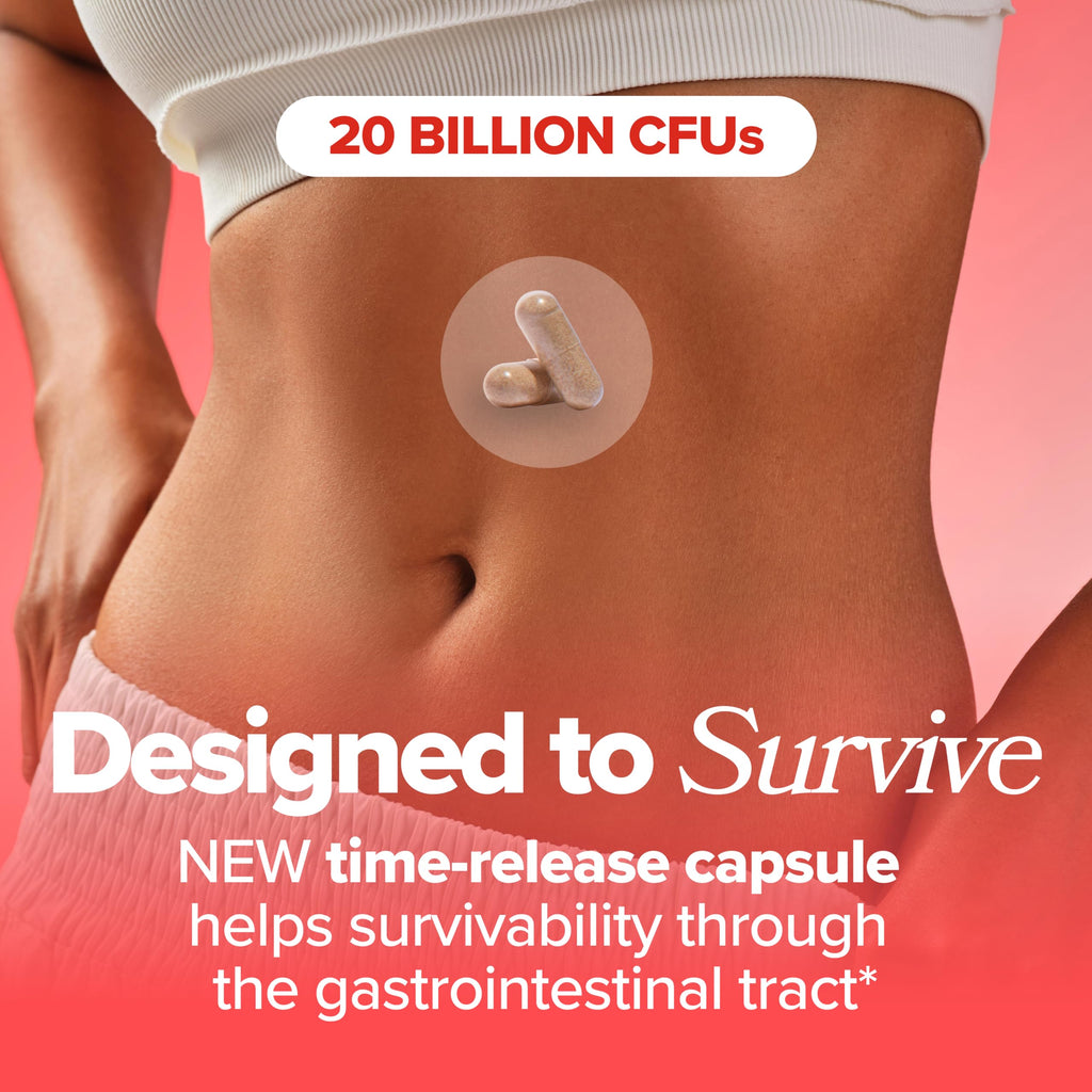 Wellness Support Capsule | Daily Dietary Supplement

