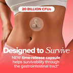 Wellness Support Capsule | Daily Dietary Supplement

