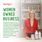 MaryRuth's L-Theanine Liquid Drops 200 mg | Mood Support

