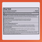 Rugby Clear Nicotine Patch Transdermal System

