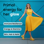 Beef Organ Supplement for Women - Hormone Balance


