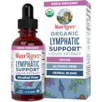 MaryRuth's Lymphatic Drops - Organic Herbal Blend


