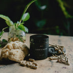 Terra ELMNT Lion's Mane Capsule for Brain Health

