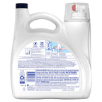 Tide Free and Gentle Liquid Laundry Detergent Hypoallergenic

