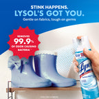 Lysol Disinfectant Spray - Multi-Purpose Room & Upholstery

