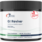 GI Revive Gut Health Powder | Designs for Health

