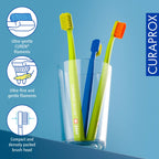 Curaprox CS 5460 Ultra-Soft Toothbrush for Sensitive Teeth

