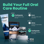 Larineco Nano Hydroxyapatite Toothpaste – Enamel Care

