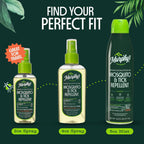 Murphy's Naturals Mosquito & Tick Repellent Spray Lemon Eucalyptus

