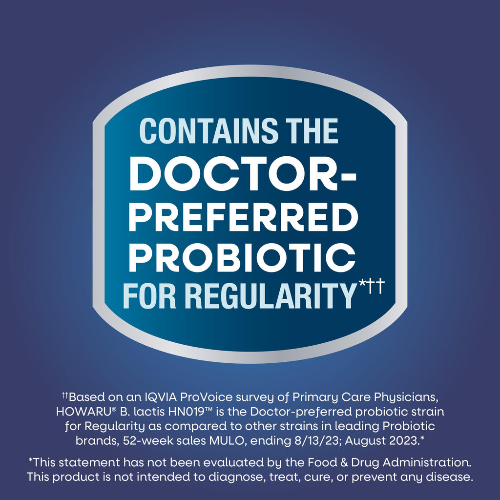 Nature's Way Fortify Probiotic | Digestive & Immune Support


