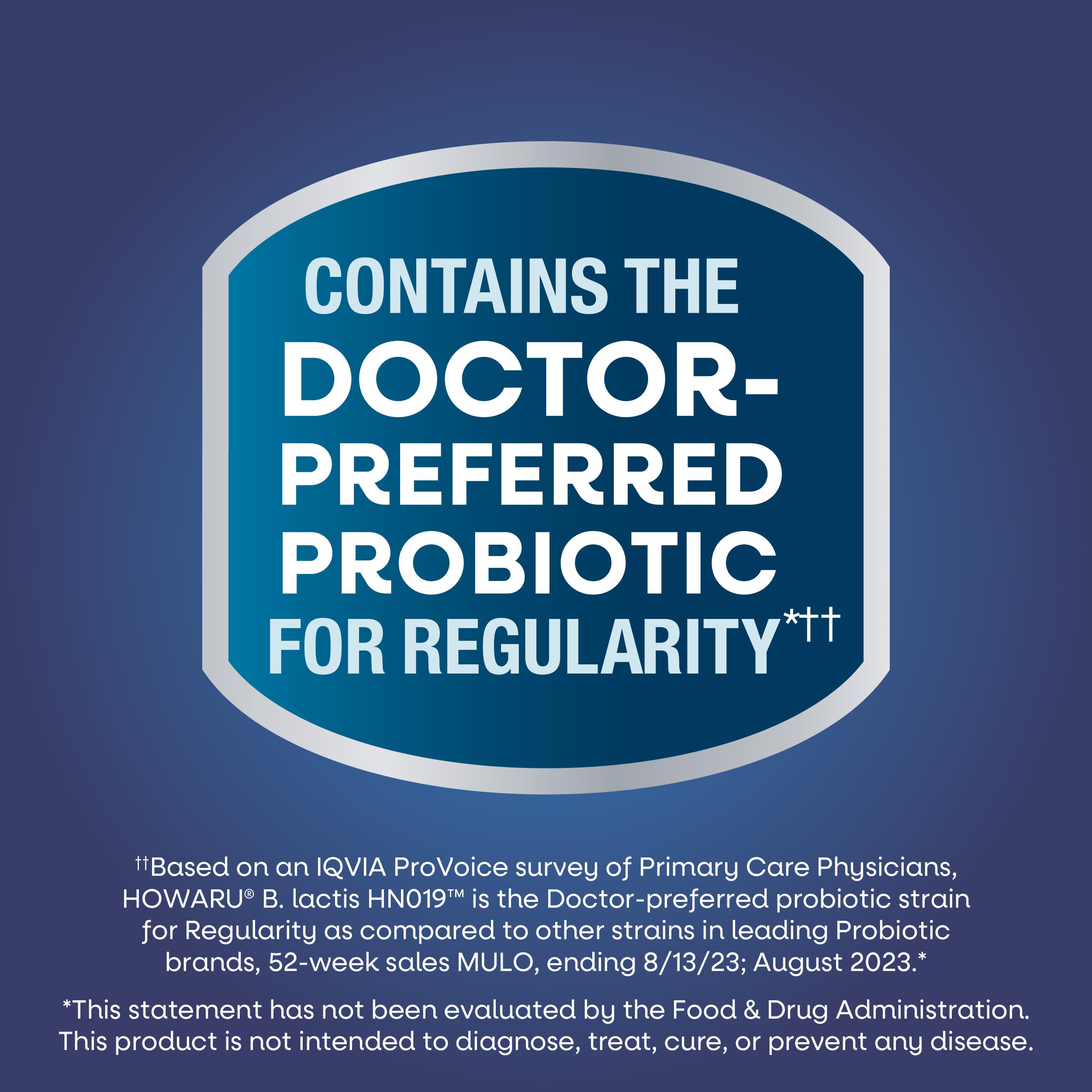Nature's Way Fortify Probiotic | Digestive & Immune Support

