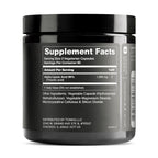Toniiq Alpha Lipoic Acid Capsules — Ultra High Purity

