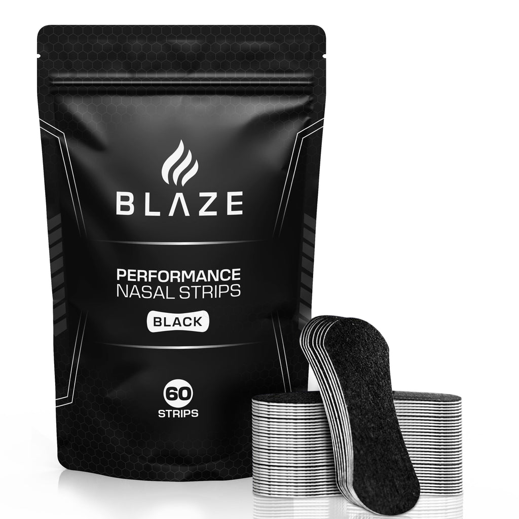 Nasal Strips for Breathing - Performance, Universal Fit

