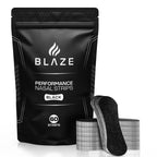 Nasal Strips for Breathing - Performance, Universal Fit

