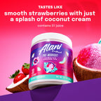 Alani Nu Pre-Workout Powder Sugar Free 200mg Caffeine

