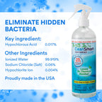 CleanSmart Daily Surface Disinfectant Spray

