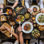 BluShine Heavy Duty Cutlery - Premium Disposable Utensils

