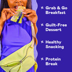 Magic Spoon Protein Bars Treats Gluten Free Sugar Free

