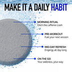 Drink HRW Rejuvenation Hydrogen Tablets - Hydrogen Water

