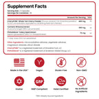 Nutriana Tart Cherry Extract Supplement | Joint Support

