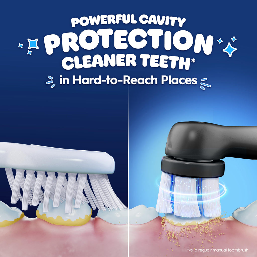 Oral-B iO Kids Rechargeable Toothbrush


