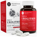 Neurogan Precursor Urolithin Pro+ Capsules | Mito Energy

