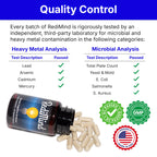 RediMind Cognitive Enhancement Capsule – Brain Health

