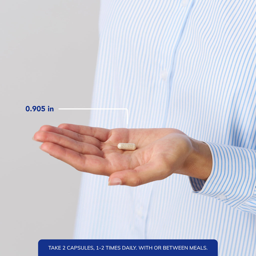 Pure Encapsulations NR Longevity NAD Supplement

