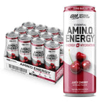 Amino Energy Sparkling Optimum Nutrition Hydration

