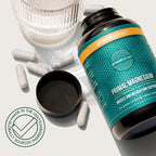 Magnesium Complex by Primal Harvest with Zinc

