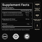 ELMNT Men's Dietary Supplement | Wellness Support


