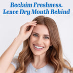 Everest Tonsil Stone Mouthwash - Alcohol-Free Rinse

