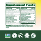Multivitamin for Women MegaFood One Daily | Vegetarian

