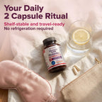 Wholesome Wellness Probiotics for Women - 100 Billion CFUs

