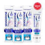 Sensodyne Clinical White Toothpaste for Sensitive Teeth

