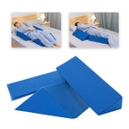 Fanwer Wedge Pillow for Side Sleeping - Multi-Position Wedges

