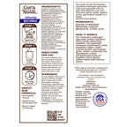 GuruNanda Dual Barrel Whitening Mouthwash - Wild Mint


