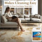 Natural Stone Cleaner - Black Diamond for Limestone

