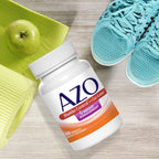 AZO Bladder Control Go-Less Weight Management Supplement

