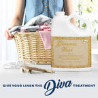 Laundry Detergent Tyler DIVA Glamorous Wash

